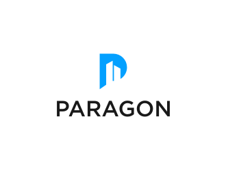 paragon logo design by nelza