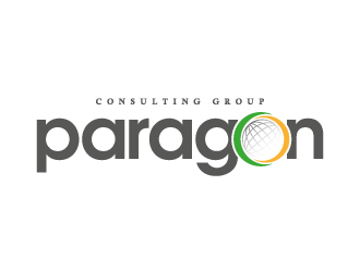 paragon logo design by WRDY