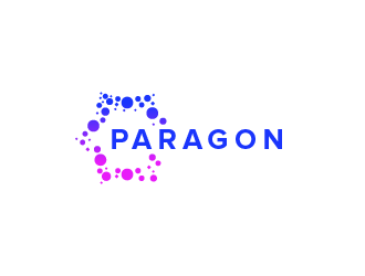 paragon logo design by czars
