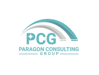paragon logo design by drifelm