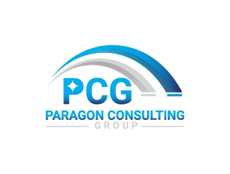 paragon logo design by drifelm