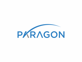 paragon logo design by yoichi