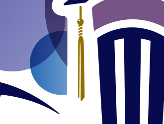 Math by Margaret LLC logo design by vinve