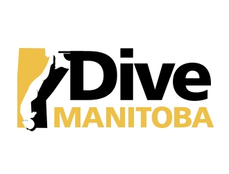 Dive Manitoba logo design by avatar