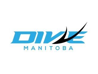 Dive Manitoba logo design by avatar
