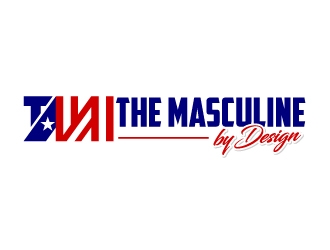 Masculine By Design logo design by jaize