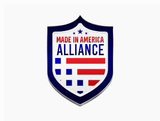 Made In America Alliance logo design by mr_n