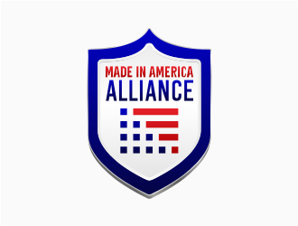 Made In America Alliance logo design by mr_n