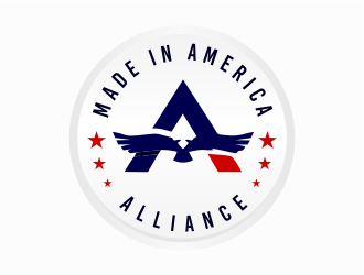 Made In America Alliance logo design by mr_n
