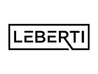 LEBERTI logo design by dayco