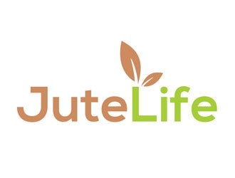 Jute Life logo design by creativemind01