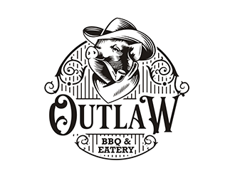 logo design by logolady