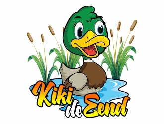  logo design by madjuberkarya