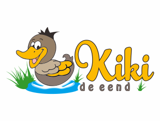  logo design by Mahrein