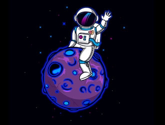 Talk To Me Nice logo design by DreamLogoDesign