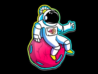 Talk To Me Nice logo design by DreamLogoDesign