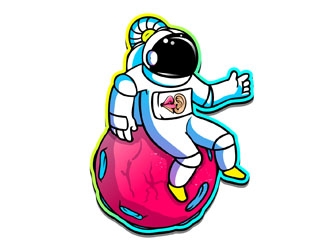 Talk To Me Nice logo design by DreamLogoDesign