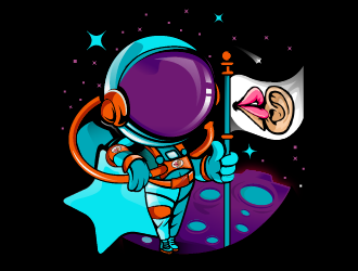 Talk To Me Nice logo design by Suvendu