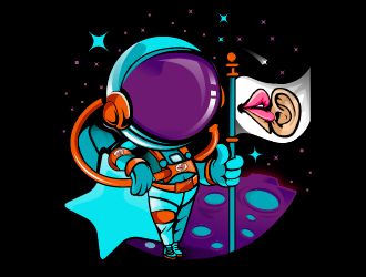 Talk To Me Nice logo design by Suvendu