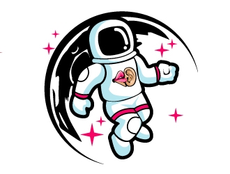 Talk To Me Nice logo design by jaize