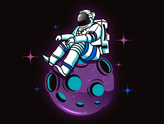 Talk To Me Nice logo design by Suvendu