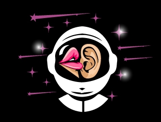 Talk To Me Nice logo design by AamirKhan