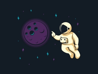 Talk To Me Nice logo design by naldart