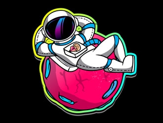 Talk To Me Nice logo design by DreamLogoDesign