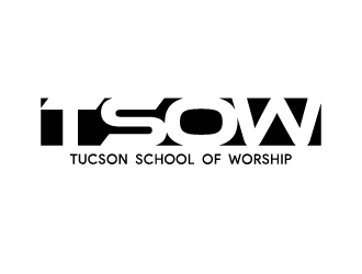 Tucson School of Worship logo design by axel182