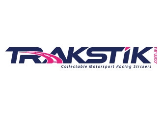 TrakStik.com.au logo design by 21082