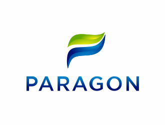 paragon logo design by agus