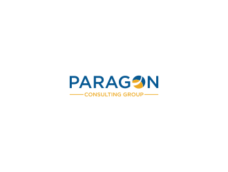 paragon logo design by luckyprasetyo