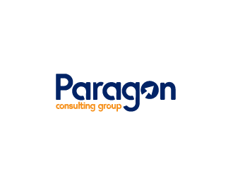 paragon logo design by akupamungkas