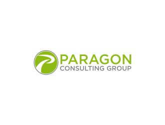 paragon logo design by luckyprasetyo