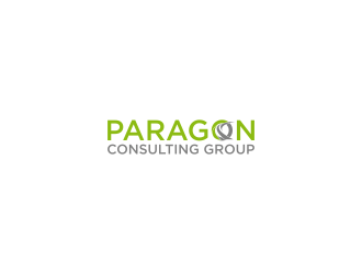 paragon logo design by luckyprasetyo