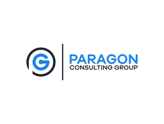 paragon logo design by goblin