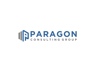 paragon logo design by Kraken