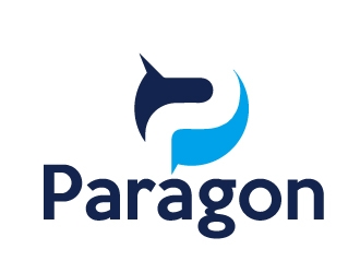 paragon logo design by AamirKhan