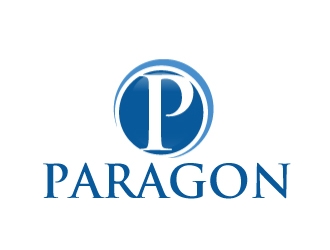 paragon logo design by AamirKhan
