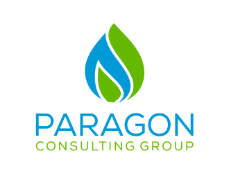 paragon logo design by cintoko