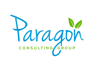 paragon logo design by cintoko