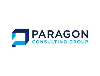 paragon logo design by akilis13