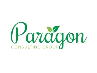 paragon logo design by gilkkj