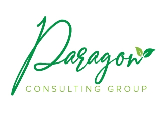 paragon logo design by gilkkj