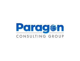 paragon logo design by PRN123