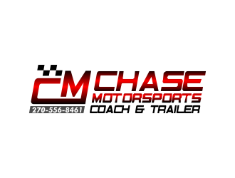  logo design by monster96