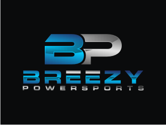 logo design by bricton