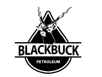 BlackBuck Petroleum logo design by bougalla005