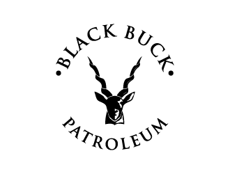 BlackBuck Petroleum logo design by BeezlyDesigns