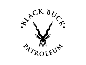 BlackBuck Petroleum logo design by BeezlyDesigns